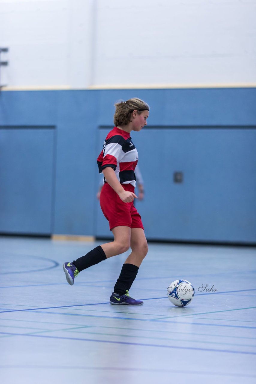 Bild 241 - B-Juniorinnen Futsal Qualifikation